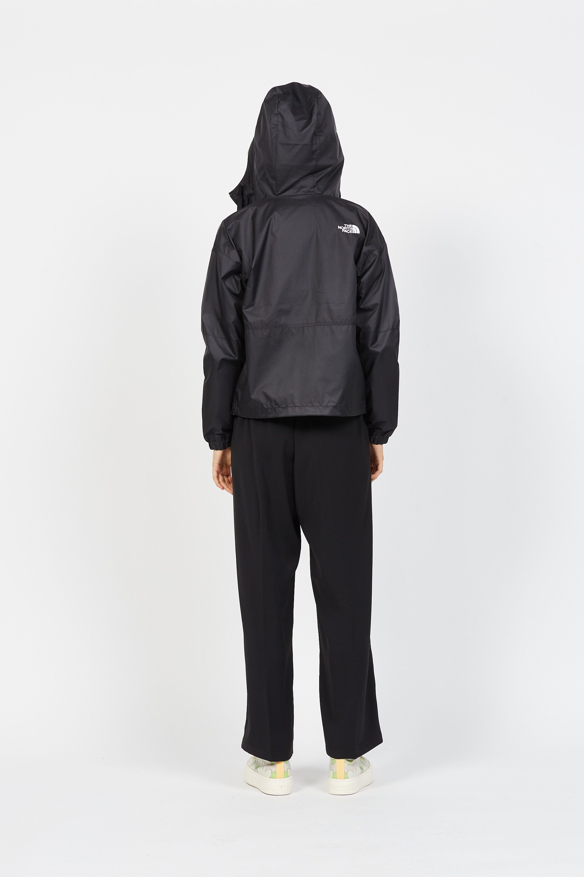 THE NORTH FACE Veste SHERU Noir