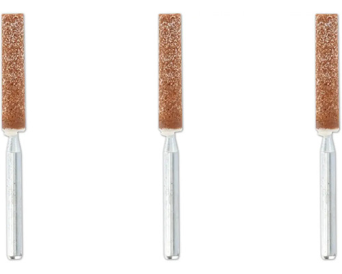 Kettingzaag slijpsteen Dremel (454) Ø 4,7 mm VE3