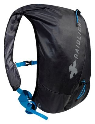 Sac d'Hydratation Unisexe Raidlight V03 Max 20L Gris Foncé