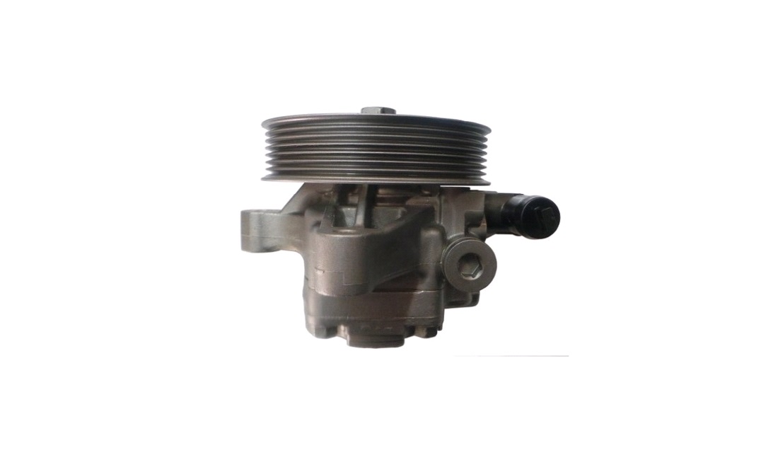 Servopumpe Hydraulisk 124 mm
