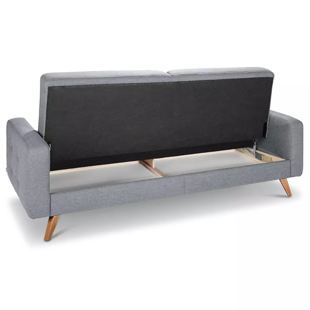 Schlafsofa Nappa