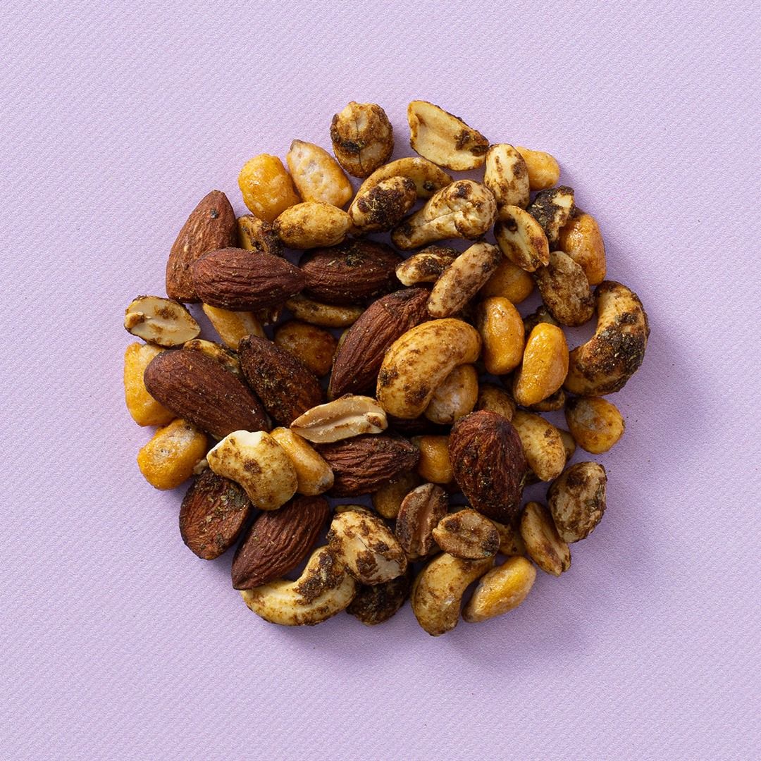 Oriëntal mix
