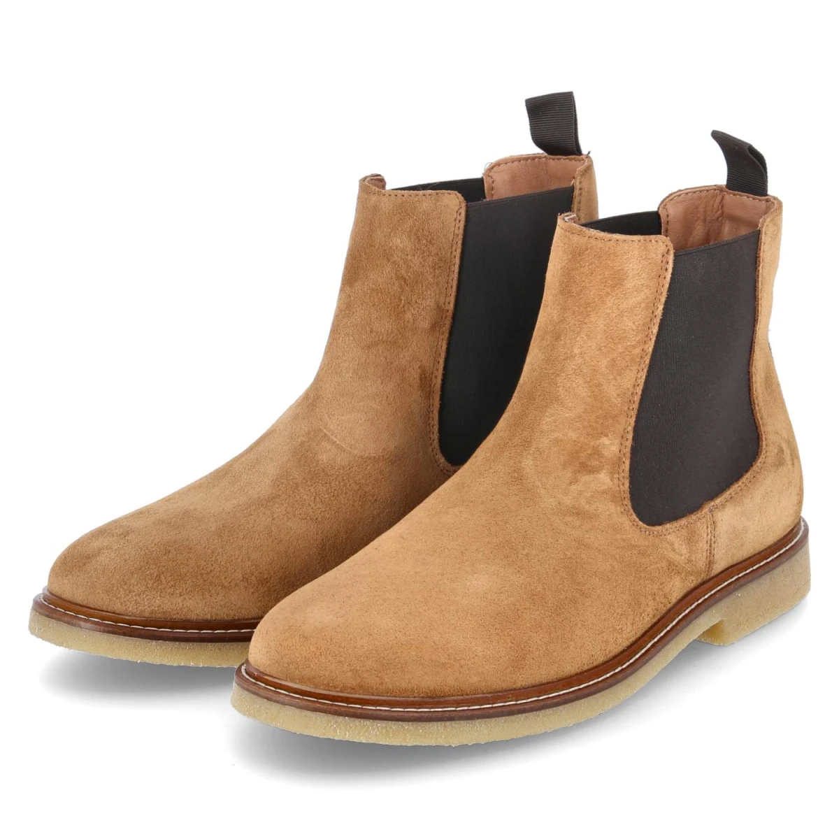 KaerlekChelsea Boots - date