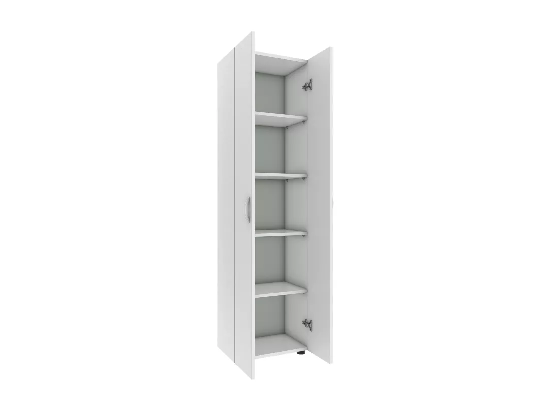 Armoire de bureau Armoire à dossiers Ulas 5 cas