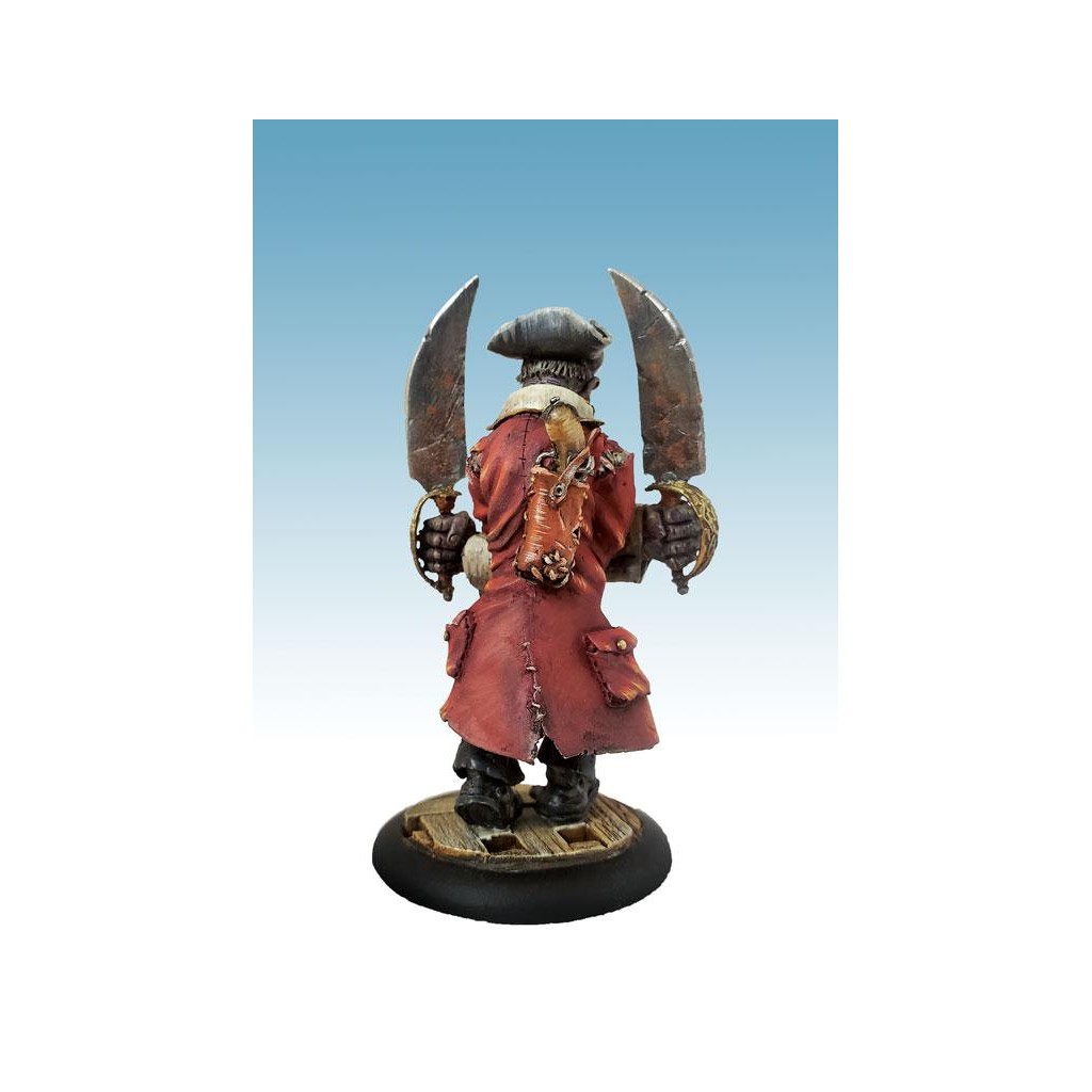 Briskars - Sundars - Lt. Tucket V2