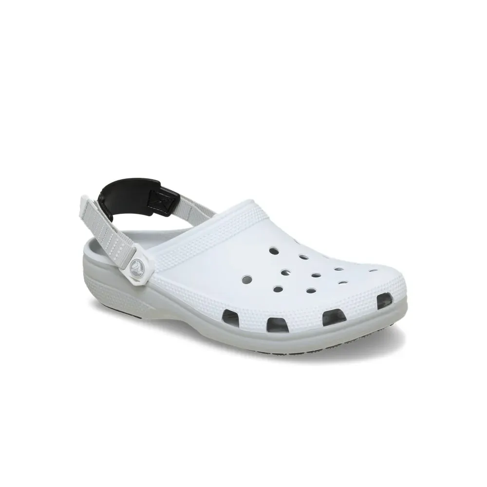 Crocs Classic Turbo Clog White