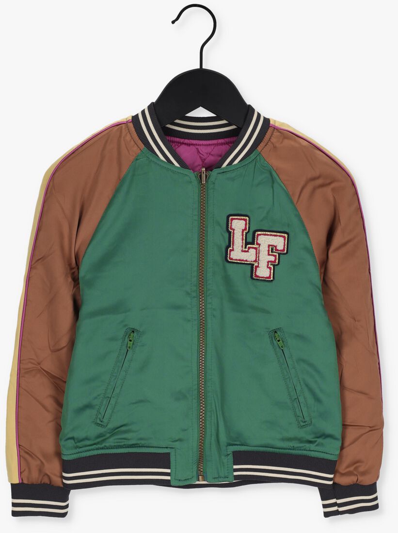 LIKE FLO cognac like flo jack f208-5345