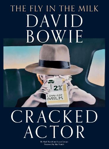 The Fly in the Milk (Hardback)