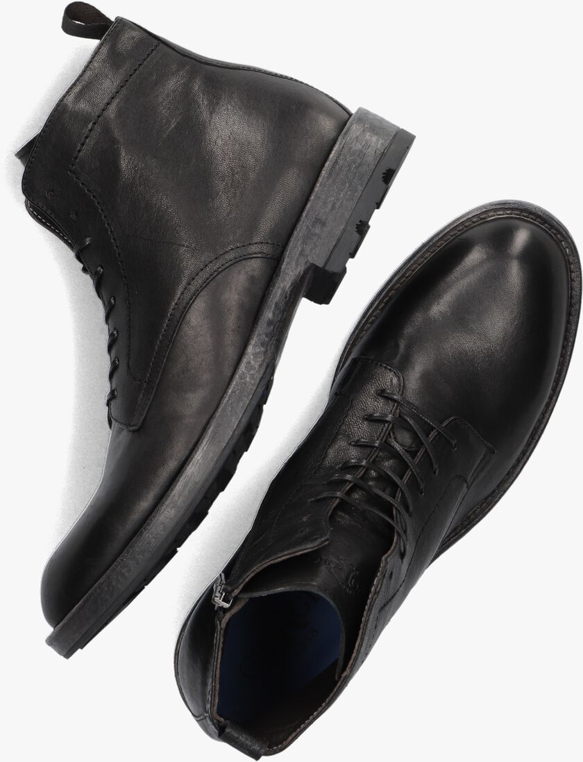 GIORGIO zwarte giorgio veterboots 67434