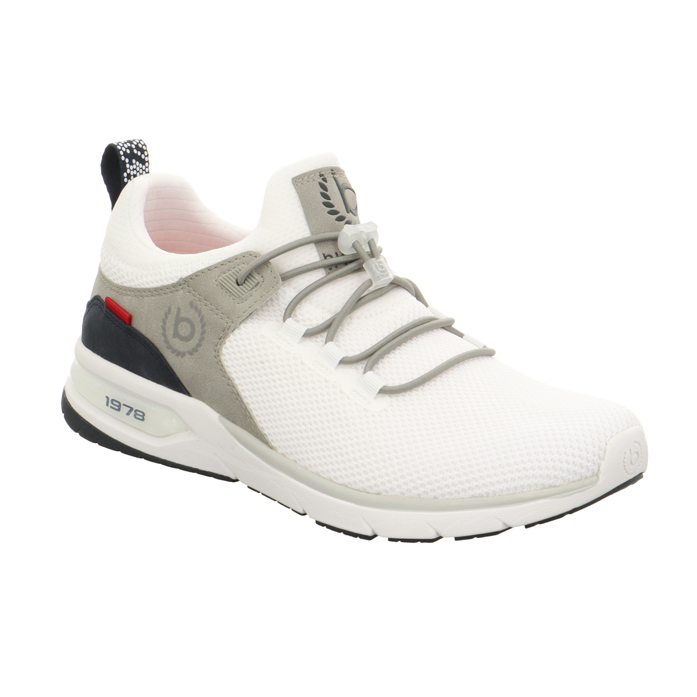 Sneaker weiss