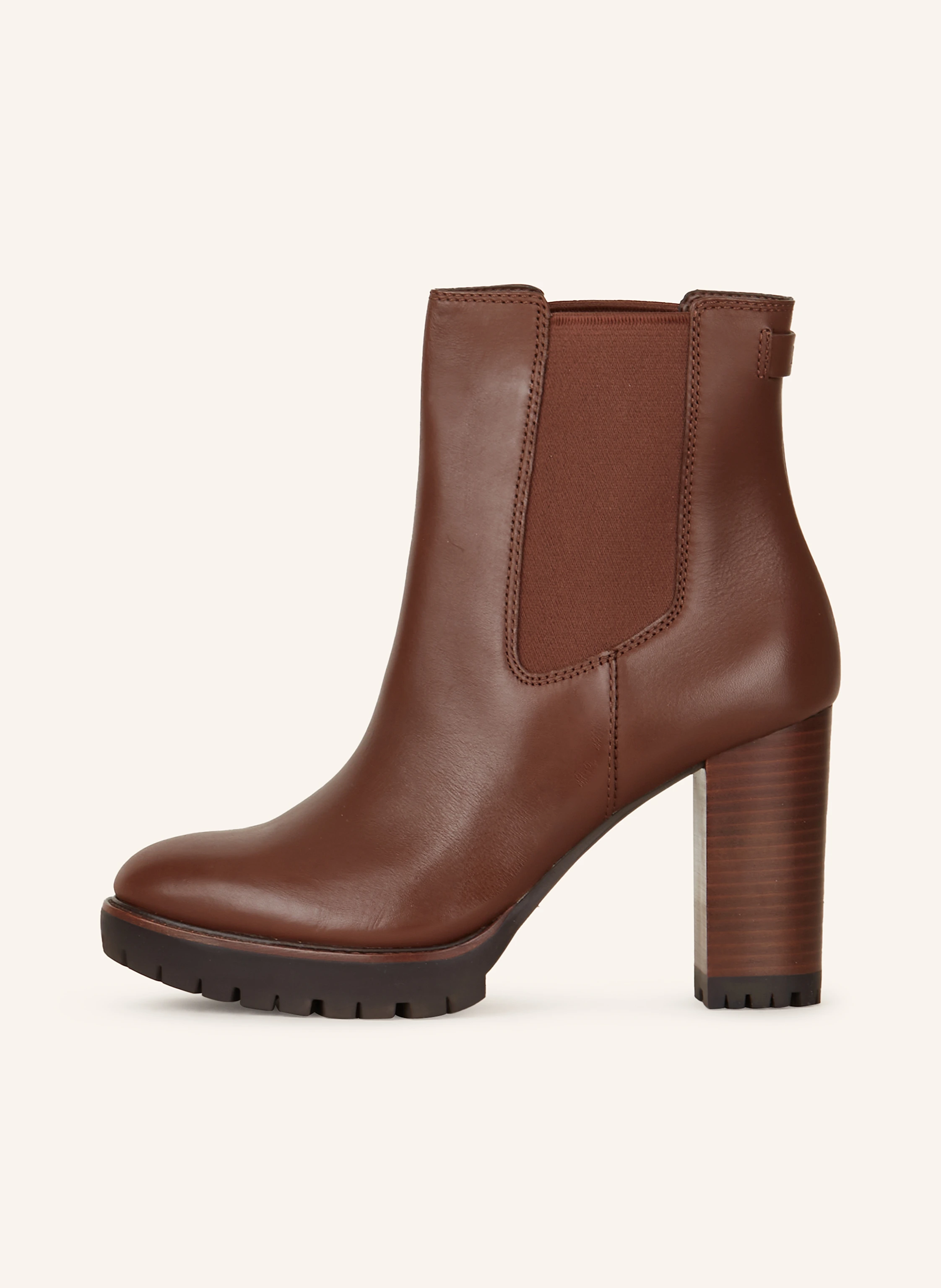 LAUREN RALPH LAUREN Stiefeletten