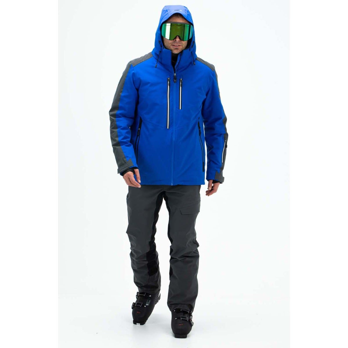 Falcon  Gabriel Ski-jas
