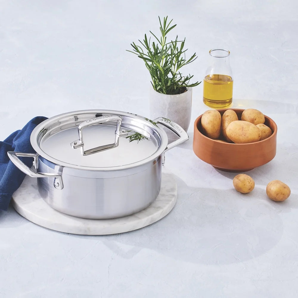 Le Creuset Magnetik Kookpannenset 5 delig