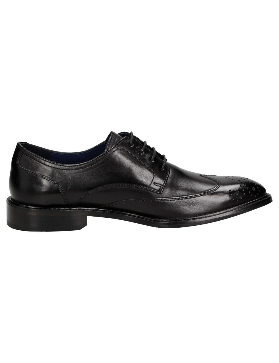 Schnürschuh Malronus-701
