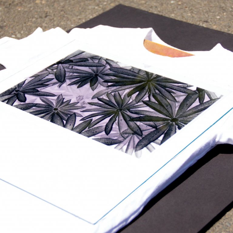 Jacquard SolarFast, Starter Kit