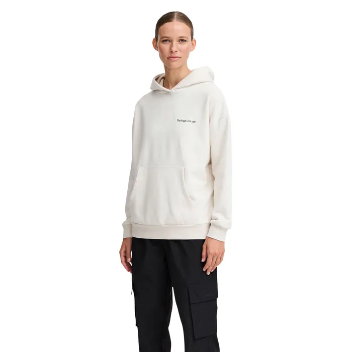 The Jogg Concept Saja Hoodie Dames