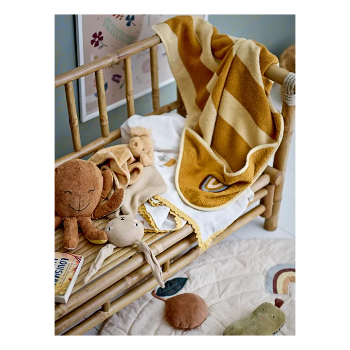 Bloomingville Mini Banquette mini Sole en bambou
