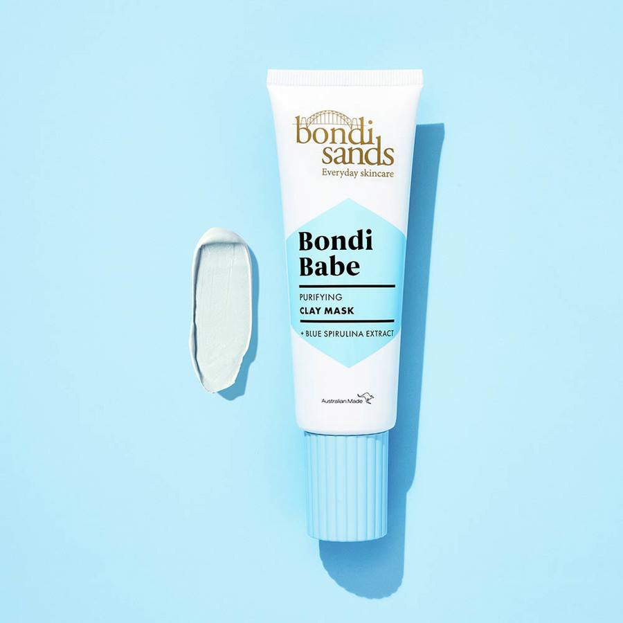 Bondi Sands Bondi Babe Clay Mask 75ml