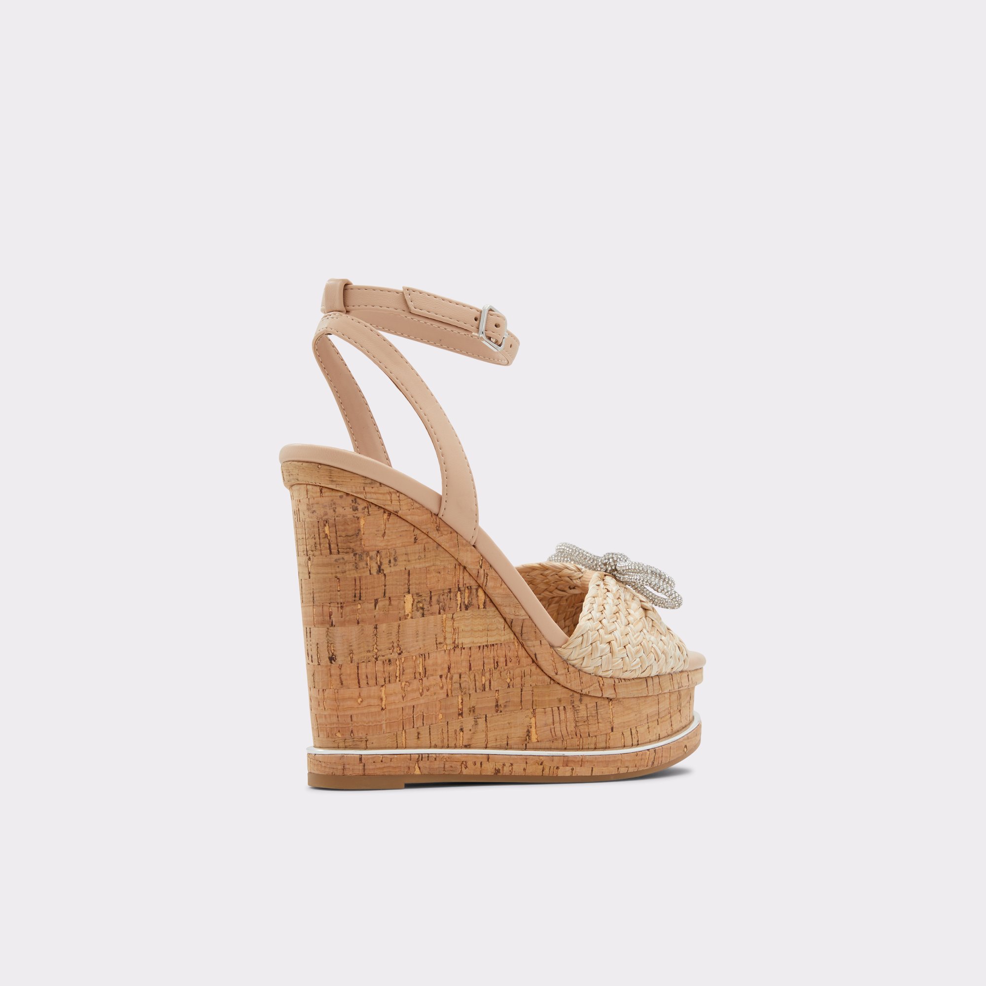 Cheanwan Bone Women Sandals