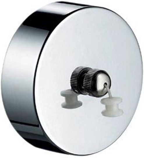 Emco - System 2 - Waslijn - Uittrekbaar - Chroom