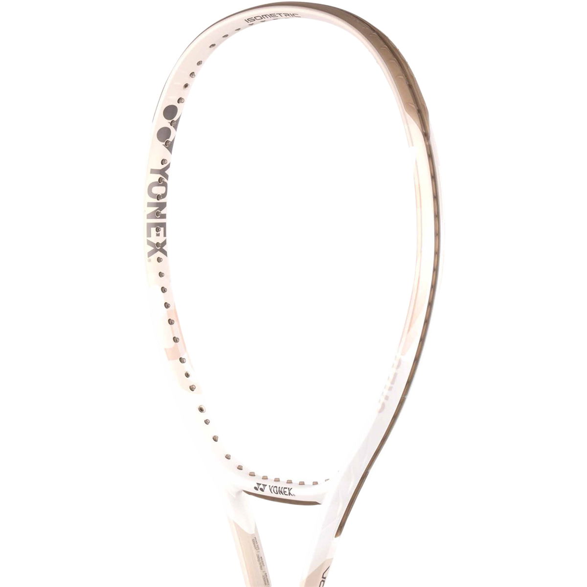 Yonex Vcore 100 Tennisketcher - UDEN STRENGE