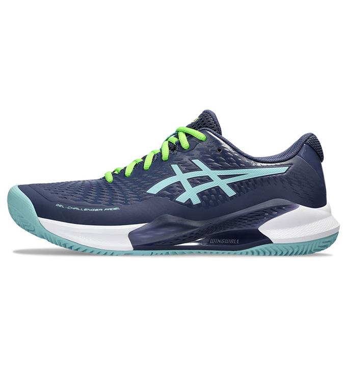 ASICS Men Gel-Challenger 14 Padelschoenen