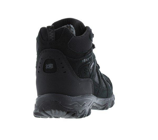 Karrimor Mount Mid Ladies Waterproof Walking Boots
