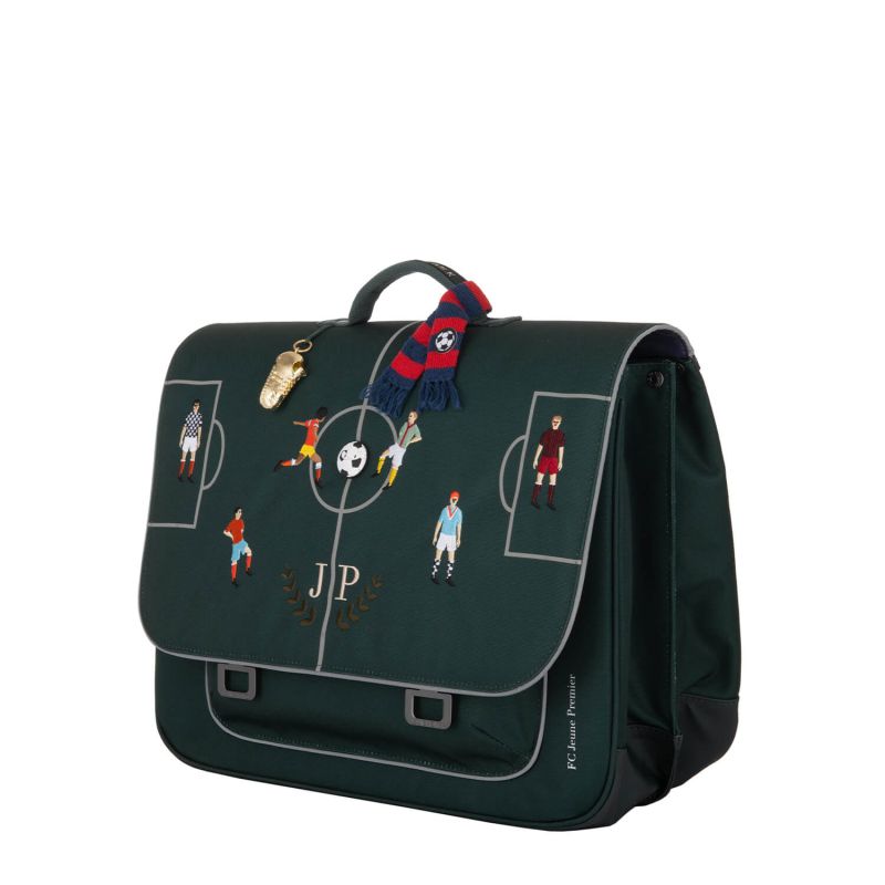 Cartable It Bag Midi 38cm FC Jeune
