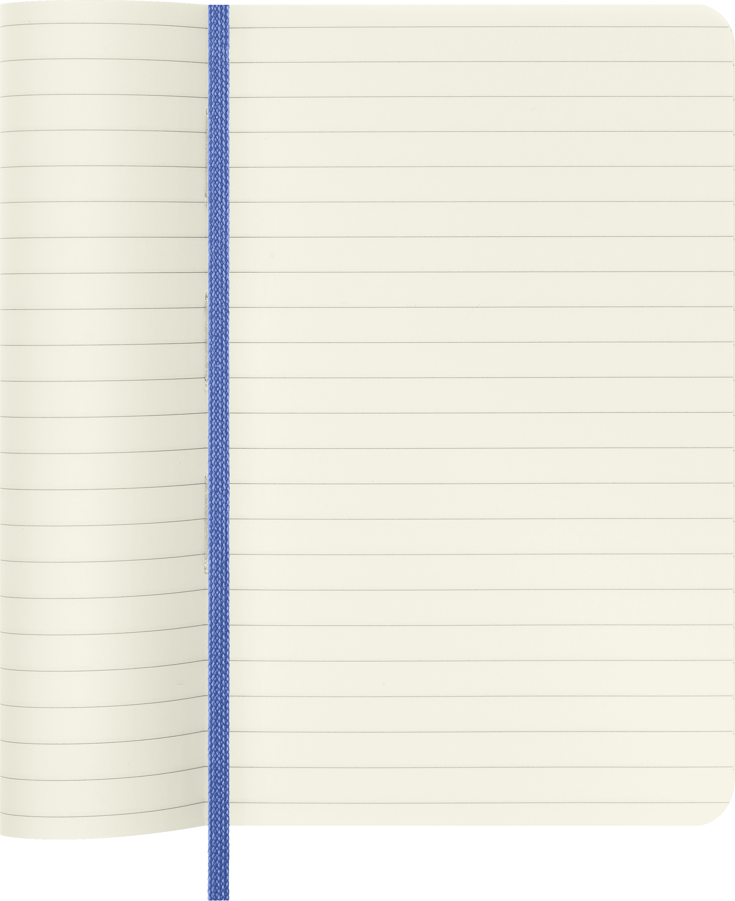Classic Notebook Soft Cover