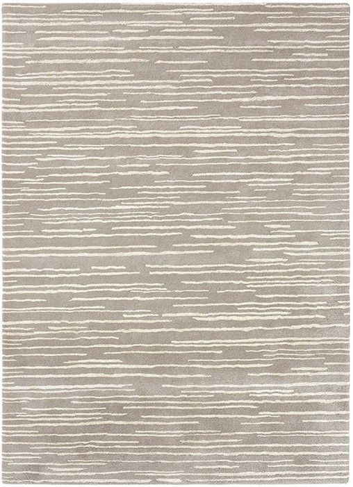 Vloerkleed Mist 039401 Slub