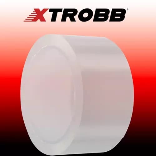 Beskyttelsestape 50mm x 5m Xtrobb 20881