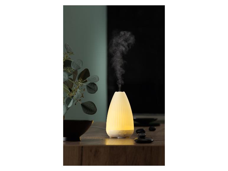 Aroma diffuser