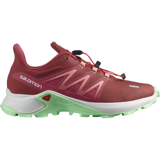 SAGACROSS  Trailrunning-Schuhe Damen