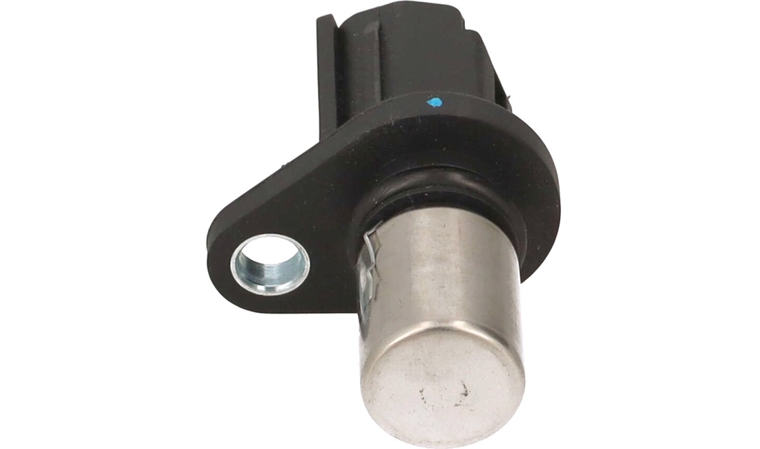 Sensor, knastakselposition