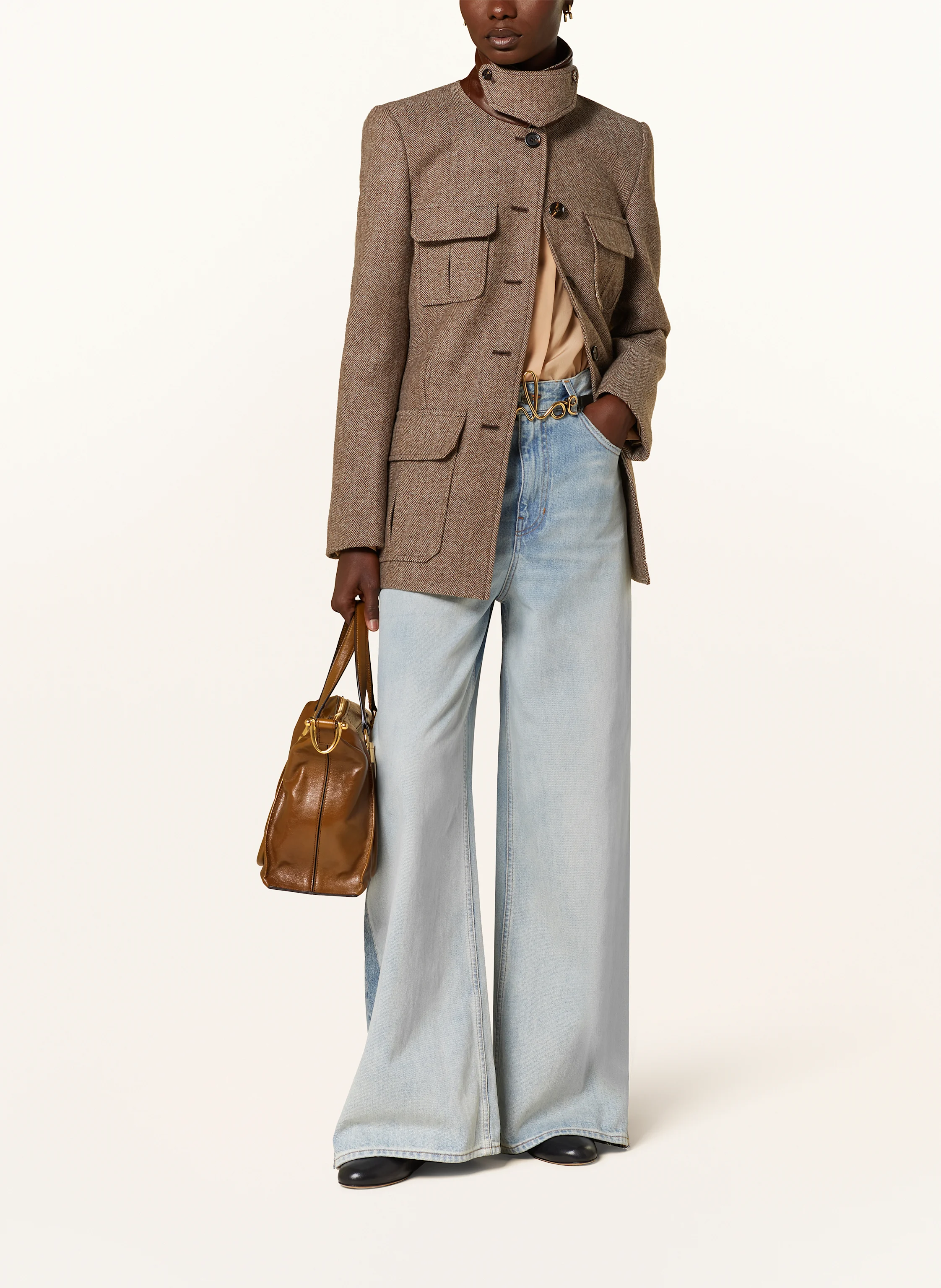 Chloé Handtasche PARATY 24