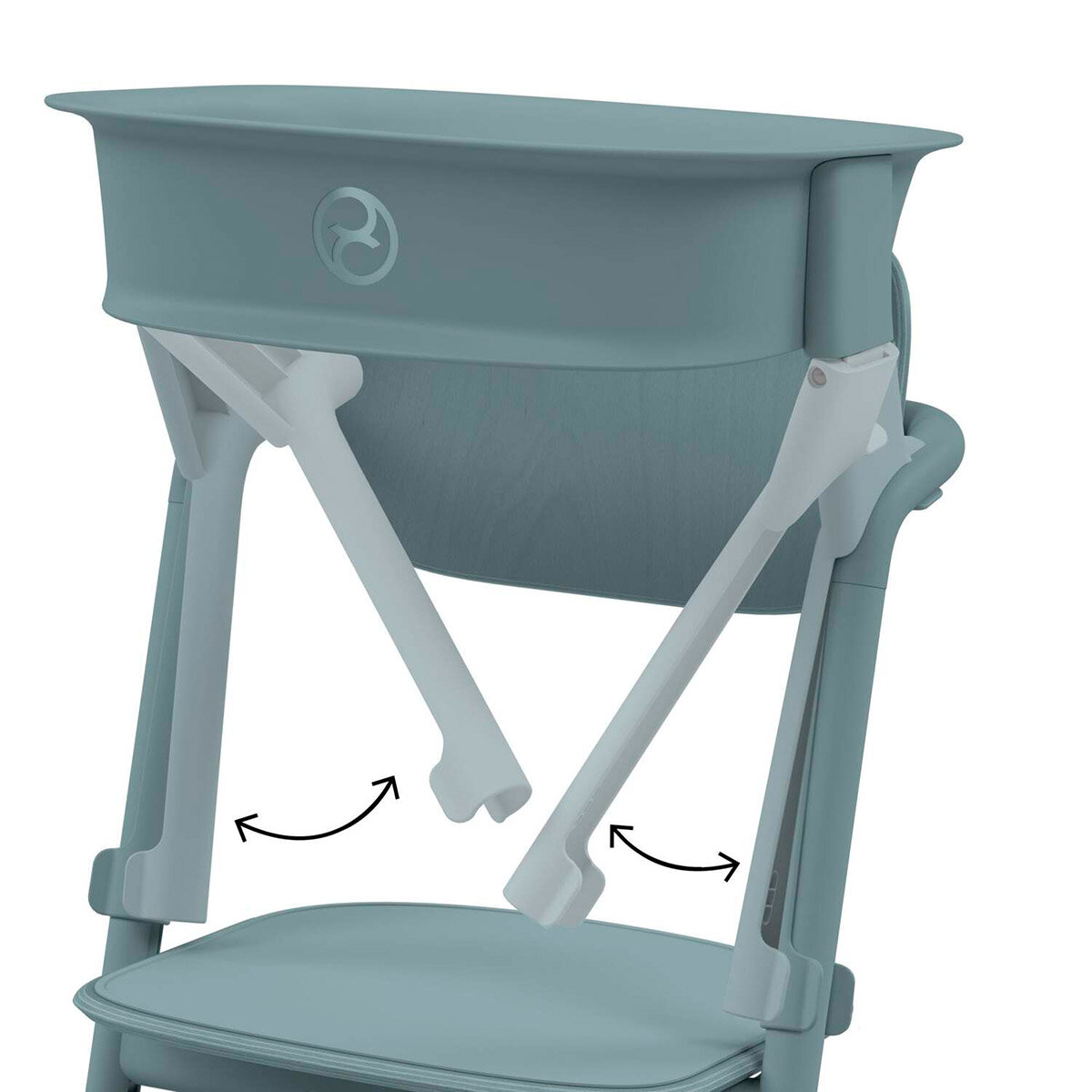 Cybex Cybex Gold Lemo Learning Tower Set