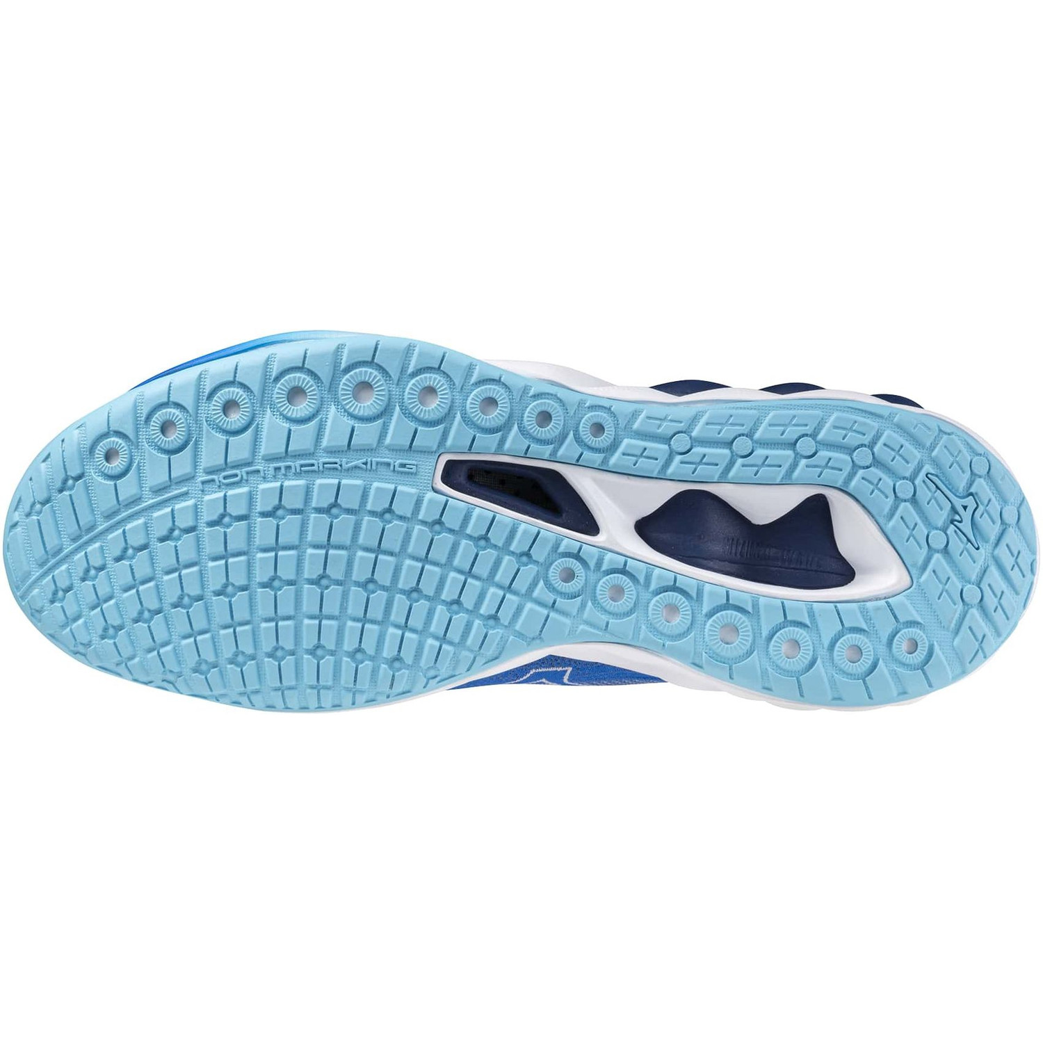 Mizuno Wave Luminous 3 Heren
