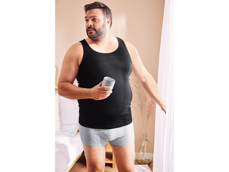 3 heren boxers