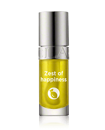 Clarins Lip Comfort Oil 14 Yellow 7ml
