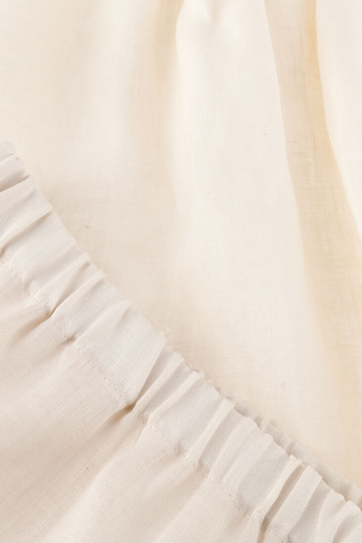 beige greek archaic kori tops & t-shirts s26k-1004072