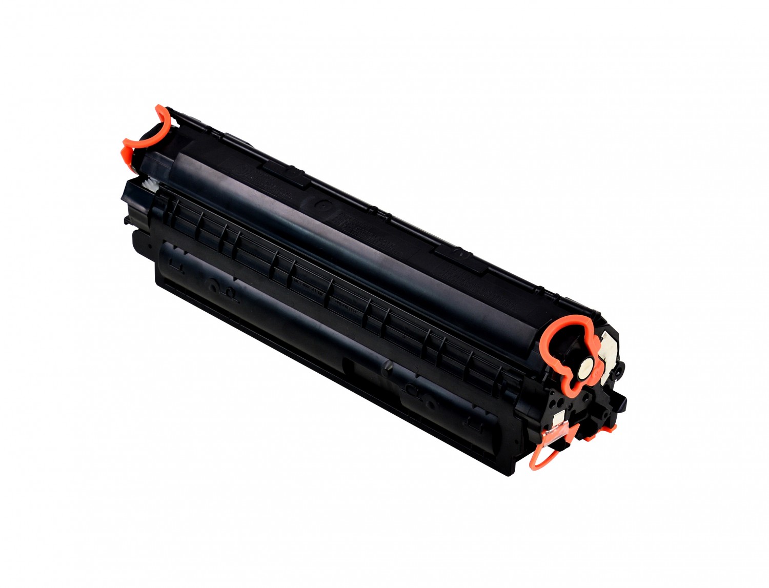 Toner schwarz kompatibel für HP CF279A / 79A