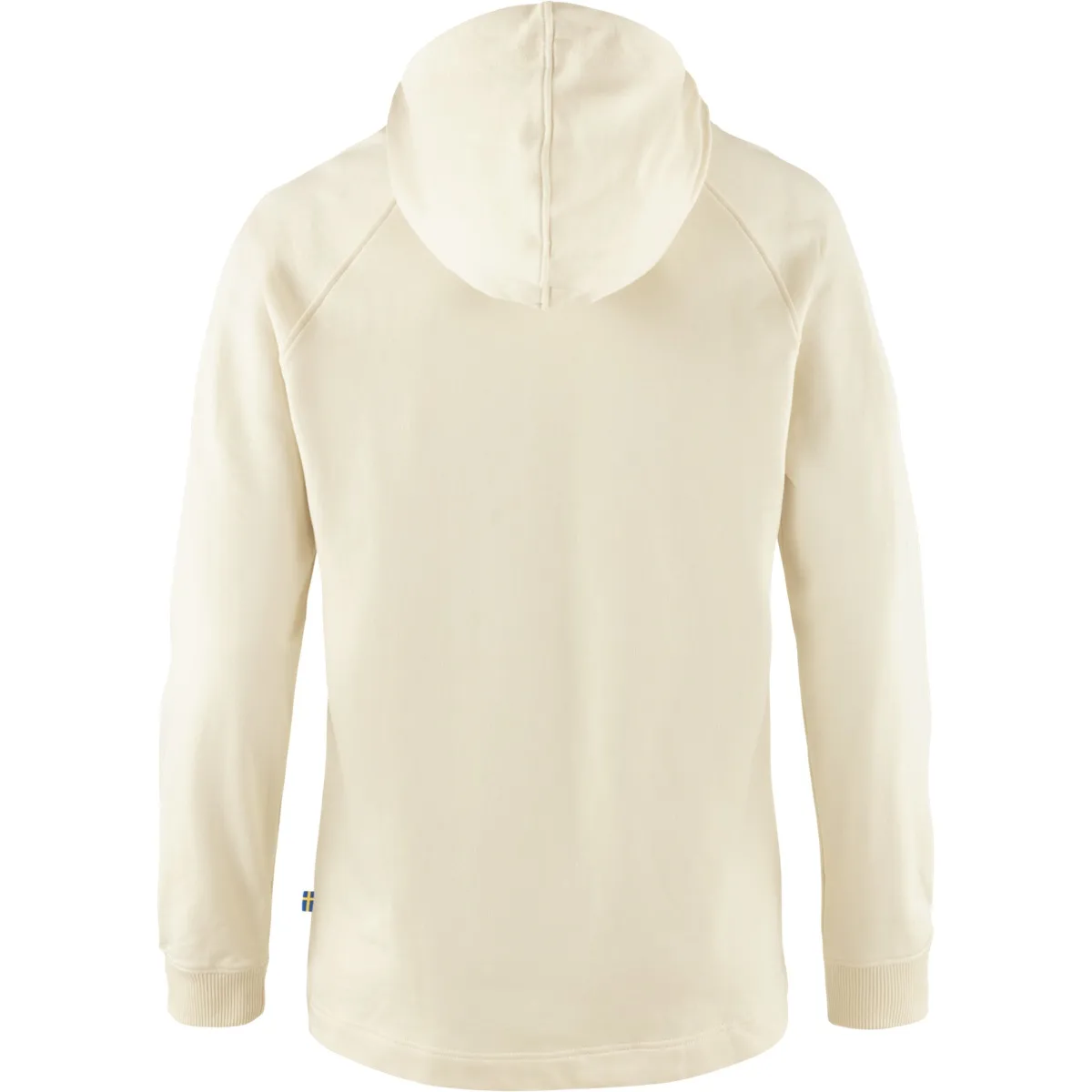 Fjällräven Vardag Hoodie W Chalk White
