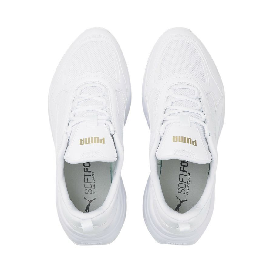 PUMA Cassia Chaussures - Blanc