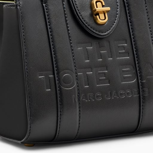 Marc Jacobs The Crossbody Tote Bag, Black