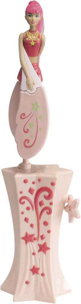 SKY DANCERS - POUPEE  CORAL CUTIE