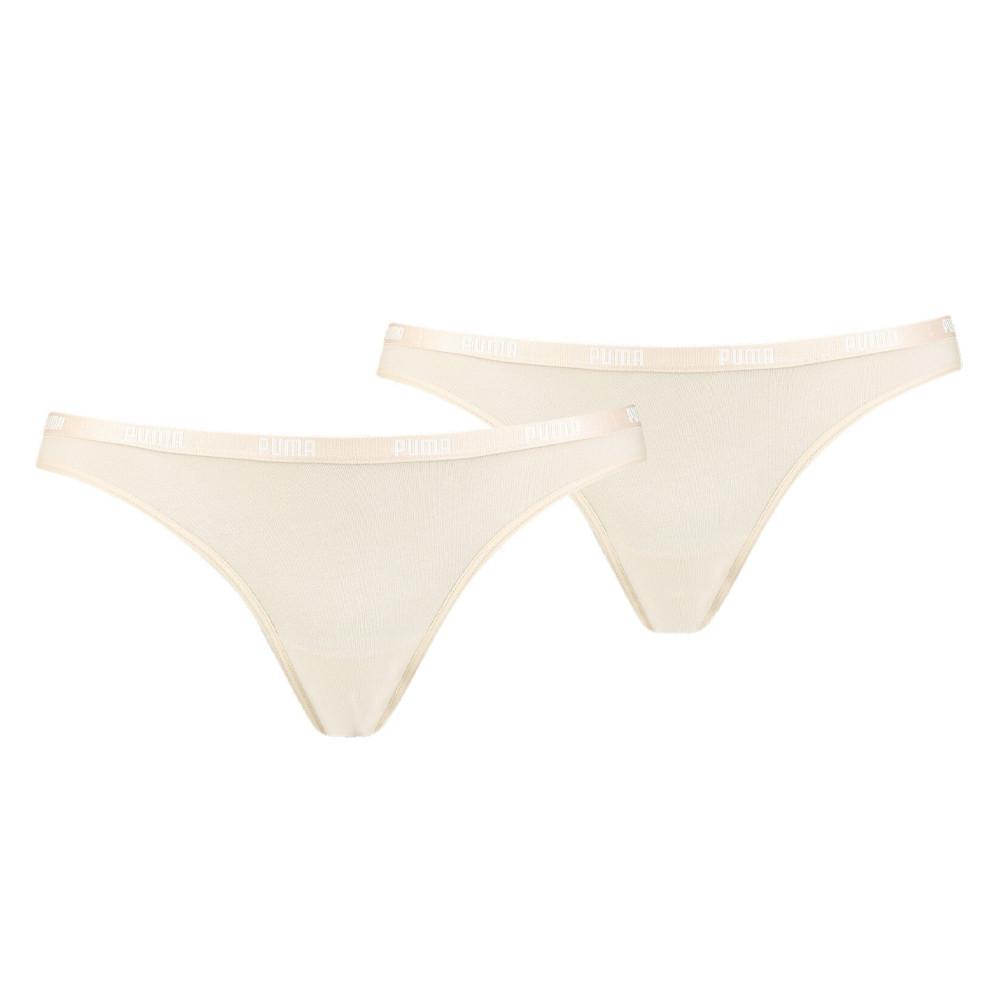 Puma X2 Strings Rose Pale Femme Puma 907854
