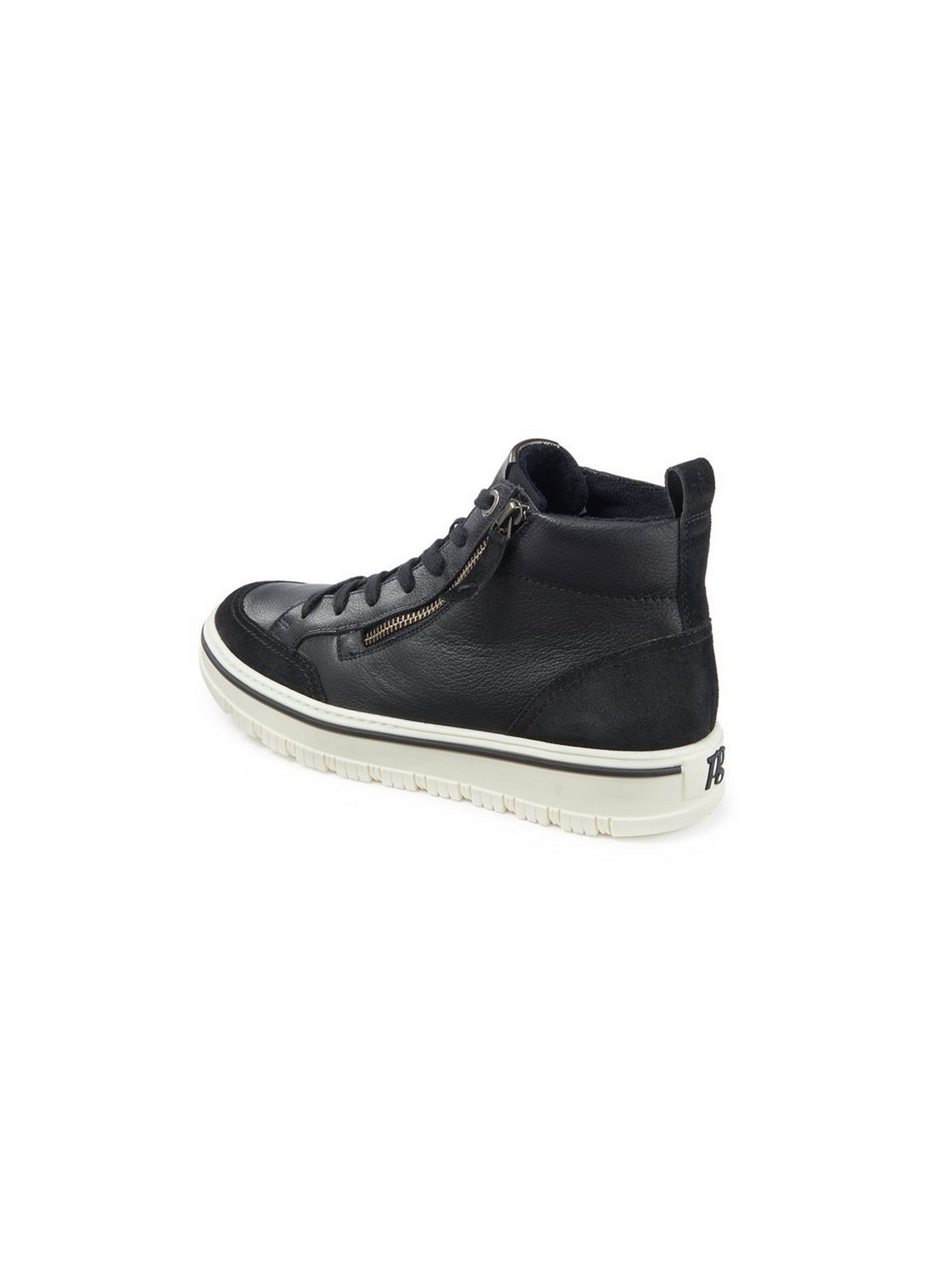 Knöchelhoher Sneaker