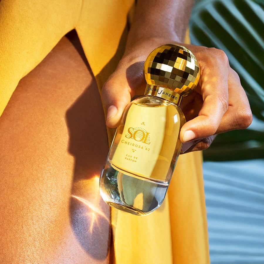 Sol de Janeiro SOL Cheirosa '62 Eau De Parfum 50ml