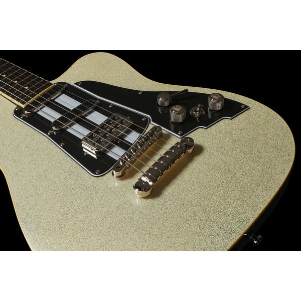 Duesenberg Alliance Series Dave Baksh