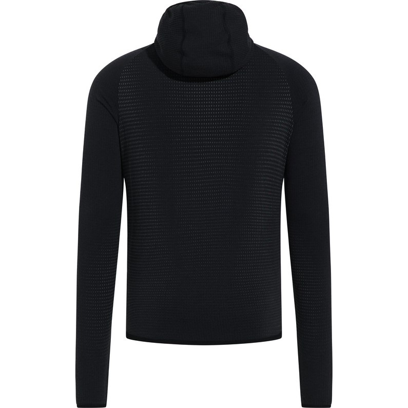 Odlo Herren Zeroweight Pro Pw Seamless Windproof Anroak